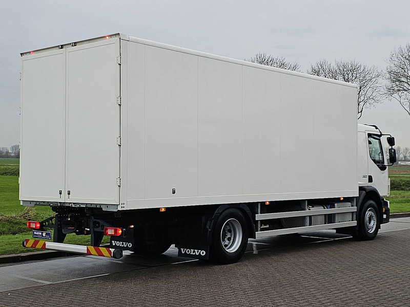 Volvo FE 320.18 6900 KM LIKE NEW!! - بصندوق مغلق شاحنة: صور 3 Volvo FE 320.18 6900 KM LIKE NEW!! - بصندوق مغلق شاحنة: صور 3