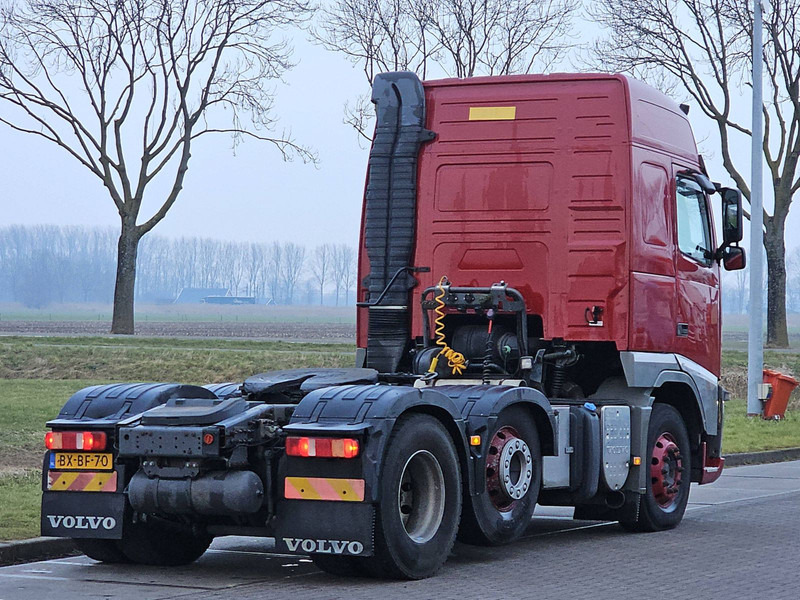 Volvo FH 13.420 6X2 ADR NL-TRUCK - شاحنة جرار: صور 3 Volvo FH 13.420 6X2 ADR NL-TRUCK - شاحنة جرار: صور 3