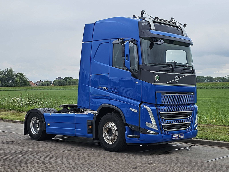 Volvo FH 460 LED ALCOA PTO+HYDR. - شاحنة جرار: صور 5 Volvo FH 460 LED ALCOA PTO+HYDR. - شاحنة جرار: صور 5
