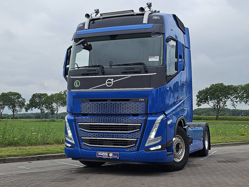 Volvo FH 460 LED ALCOA PTO+HYDR. - شاحنة جرار: صور 1 Volvo FH 460 LED ALCOA PTO+HYDR. - شاحنة جرار: صور 1