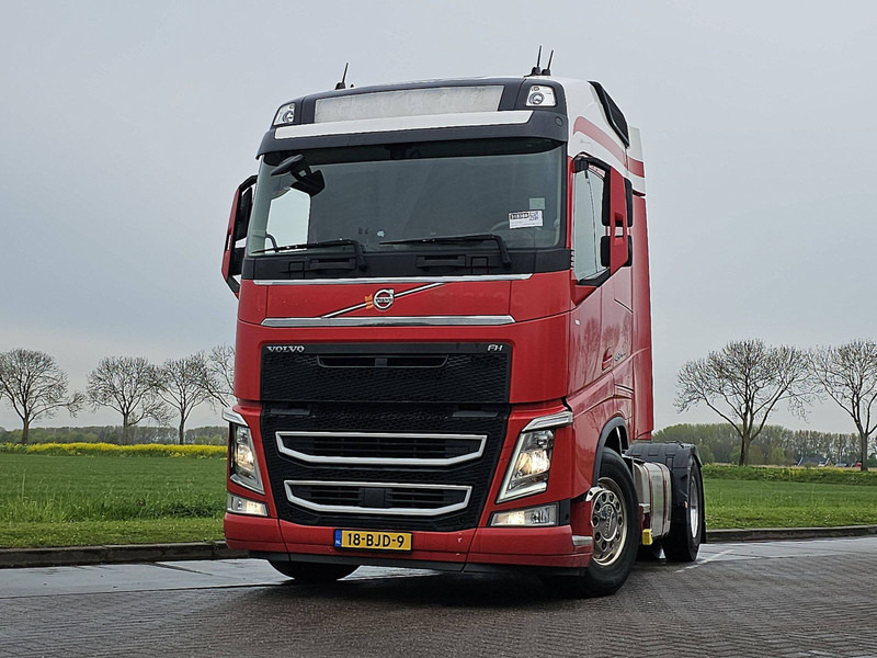 Volvo FH 460 PTO ALCOA NL-TRUCK - شاحنة جرار: صور 1 Volvo FH 460 PTO ALCOA NL-TRUCK - شاحنة جرار: صور 1