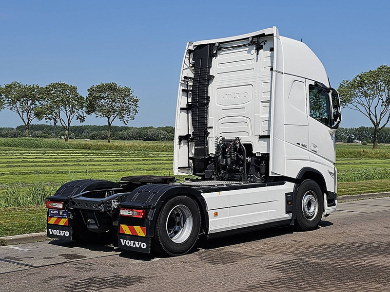 Volvo FH 460 XL LED LEATHER I-P-C - شاحنة جرار: صور 3 Volvo FH 460 XL LED LEATHER I-P-C - شاحنة جرار: صور 3