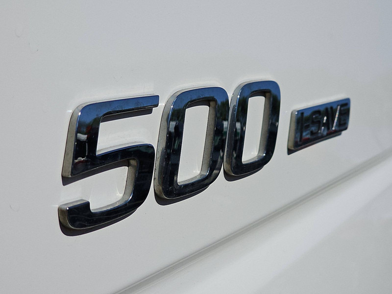 شاحنة جرار Volvo FH 500 2X TANK I-PARK-COOL: صور 17 شاحنة جرار Volvo FH 500 2X TANK I-PARK-COOL: صور 17