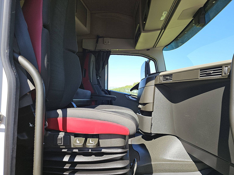 شاحنة جرار Volvo FH 500 2X TANK I-PARK-COOL: صور 7 شاحنة جرار Volvo FH 500 2X TANK I-PARK-COOL: صور 7