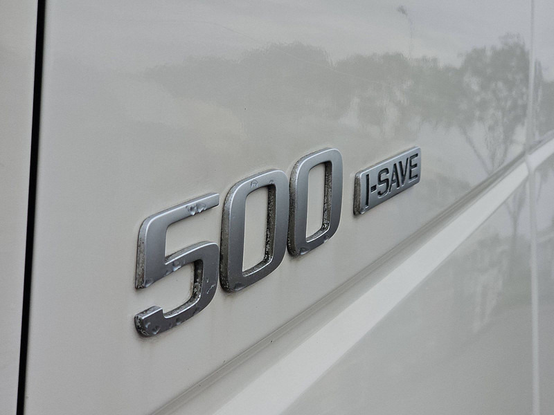 تأجير Volvo FH 500 6X2 STEERED PTO+HYDR Volvo FH 500 6X2 STEERED PTO+HYDR: صور 18