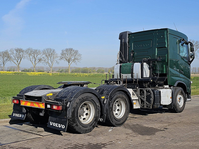 Volvo FH 500 6X4 PTO WB390 - شاحنة جرار: صور 3 Volvo FH 500 6X4 PTO WB390 - شاحنة جرار: صور 3