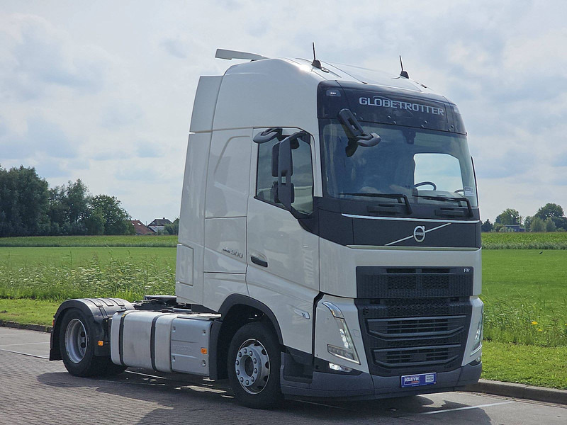Volvo FH 500 XL LED 2X TANK VEB+ - شاحنة جرار: صور 5 Volvo FH 500 XL LED 2X TANK VEB+ - شاحنة جرار: صور 5