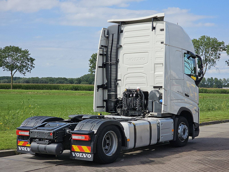 Volvo FH 500 XL LED 2X TANK VEB+ - شاحنة جرار: صور 3 Volvo FH 500 XL LED 2X TANK VEB+ - شاحنة جرار: صور 3