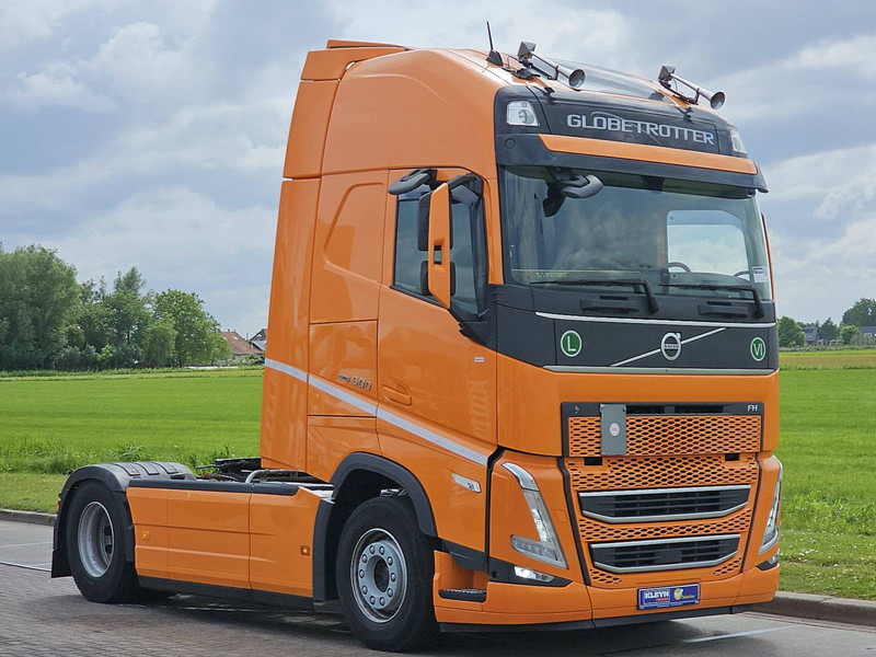 Volvo FH 500 XL LED PTO+HYDR. - شاحنة جرار: صور 5 Volvo FH 500 XL LED PTO+HYDR. - شاحنة جرار: صور 5