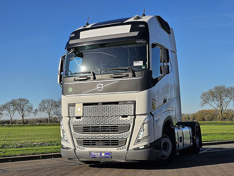 Volvo FH 500 XL, - شاحنة جرار: صور 1 Volvo FH 500 XL, - شاحنة جرار: صور 1