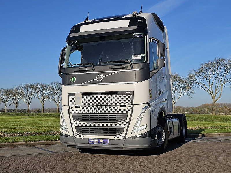 Volvo FH 500 XL, - شاحنة جرار: صور 1 Volvo FH 500 XL, - شاحنة جرار: صور 1