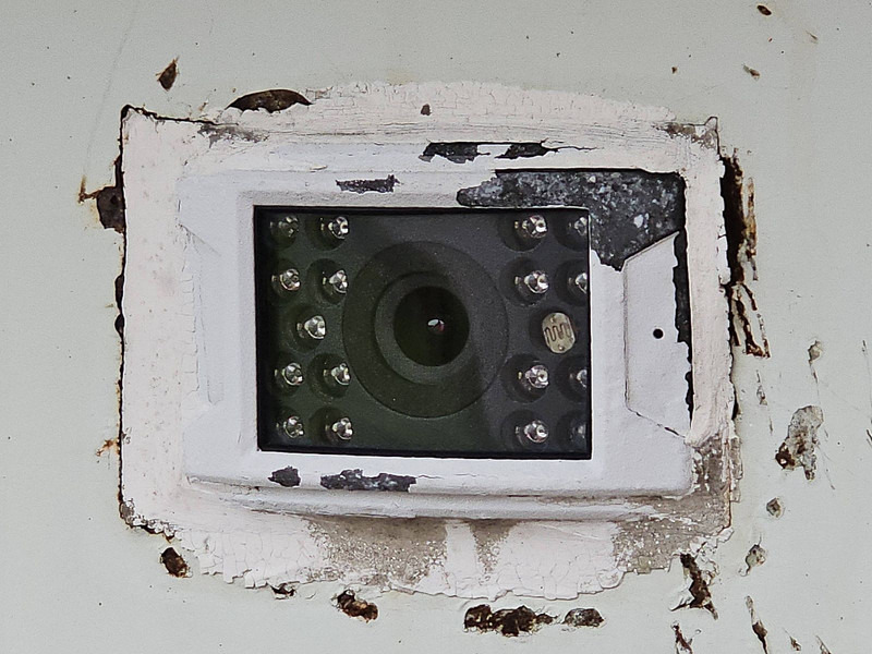 بصندوق مغلق شاحنة Volvo FL 240.18 MANUAL AIRCO LIFT: صور 19 بصندوق مغلق شاحنة Volvo FL 240.18 MANUAL AIRCO LIFT: صور 19