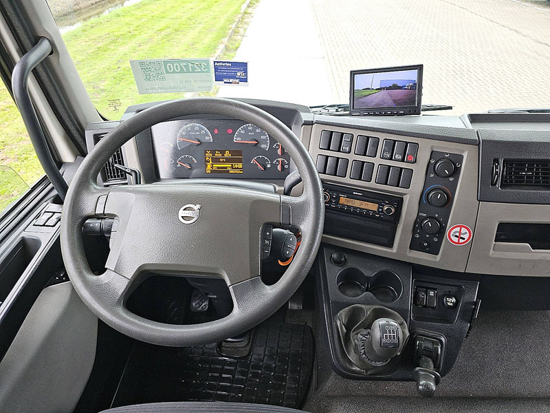 بصندوق مغلق شاحنة Volvo FL 240.18 MANUAL AIRCO LIFT: صور 8 بصندوق مغلق شاحنة Volvo FL 240.18 MANUAL AIRCO LIFT: صور 8