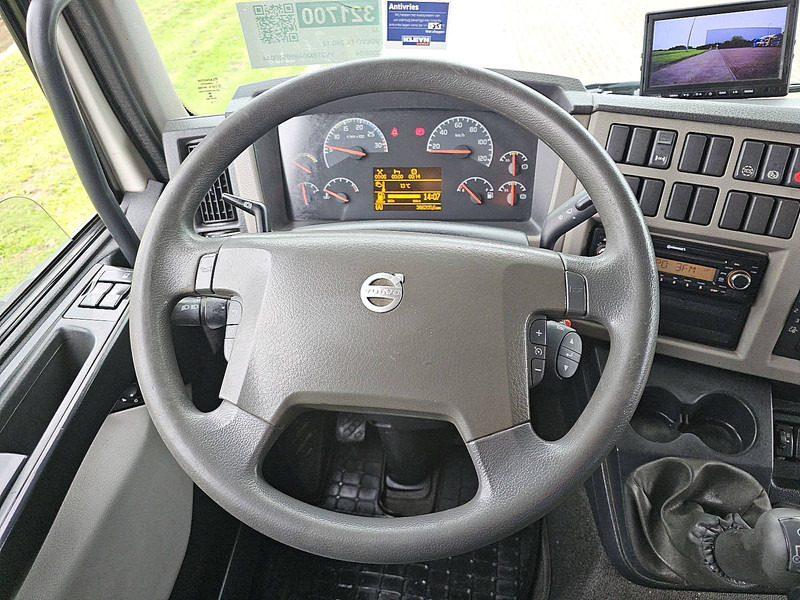 بصندوق مغلق شاحنة Volvo FL 240.18 MANUAL AIRCO LIFT: صور 10 بصندوق مغلق شاحنة Volvo FL 240.18 MANUAL AIRCO LIFT: صور 10