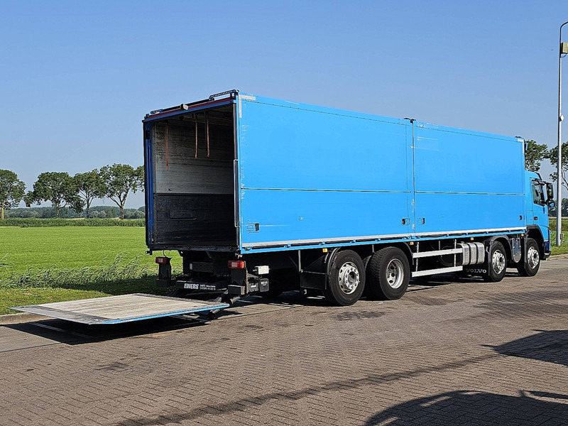 Volvo FM 11.330 8X2 BÄR 2000KG LIFT - بصندوق مغلق شاحنة: صور 3 Volvo FM 11.330 8X2 BÄR 2000KG LIFT - بصندوق مغلق شاحنة: صور 3