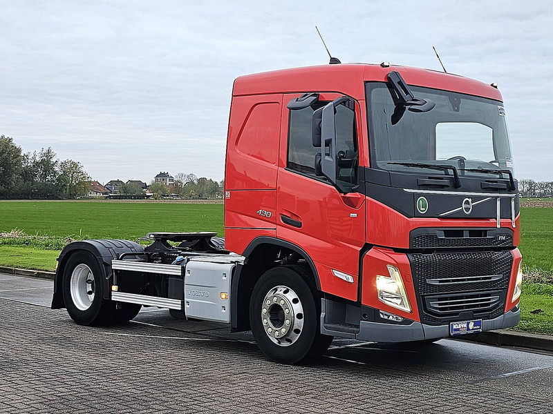 Volvo FM 430 - شاحنة جرار: صور 5 Volvo FM 430 - شاحنة جرار: صور 5