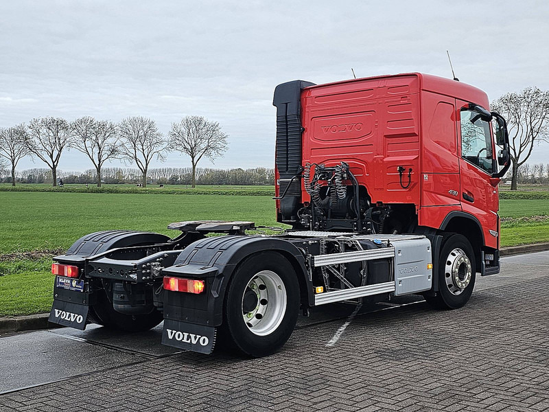 Volvo FM 430 - شاحنة جرار: صور 3 Volvo FM 430 - شاحنة جرار: صور 3