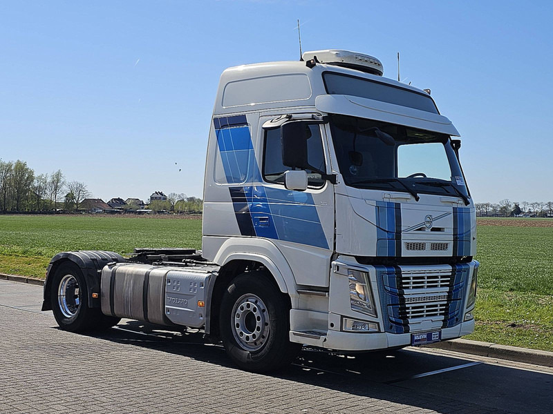 Volvo FM 450 ALCOA PTO+HYDR. - شاحنة جرار: صور 5 Volvo FM 450 ALCOA PTO+HYDR. - شاحنة جرار: صور 5