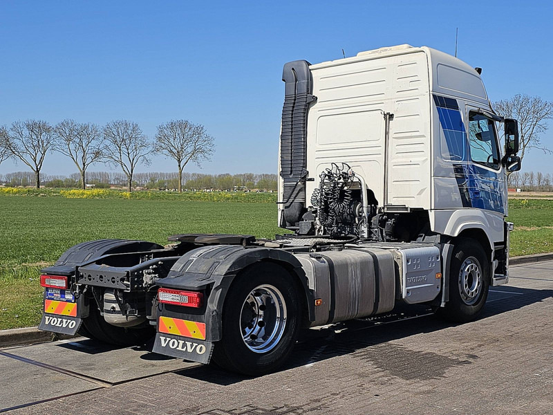 Volvo FM 450 ALCOA PTO+HYDR. - شاحنة جرار: صور 3 Volvo FM 450 ALCOA PTO+HYDR. - شاحنة جرار: صور 3