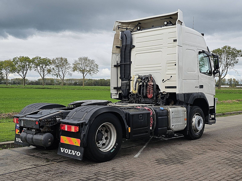 Volvo FM 450 GLOBETROTTER ADR - شاحنة جرار: صور 3 Volvo FM 450 GLOBETROTTER ADR - شاحنة جرار: صور 3