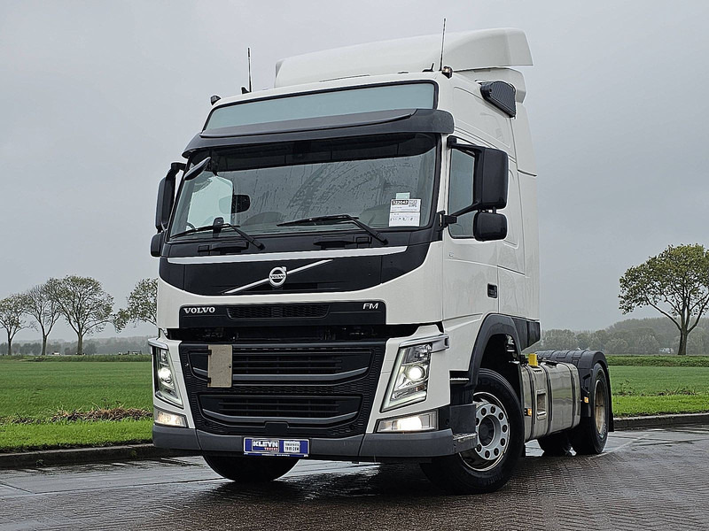 Volvo FM 460 GLOBETROTTER ADR - شاحنة جرار: صور 1 Volvo FM 460 GLOBETROTTER ADR - شاحنة جرار: صور 1