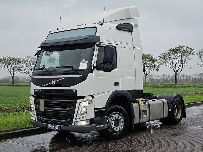 Volvo FM 460 GLOBETROTTER ADR - شاحنة جرار: صور 2 Volvo FM 460 GLOBETROTTER ADR - شاحنة جرار: صور 2