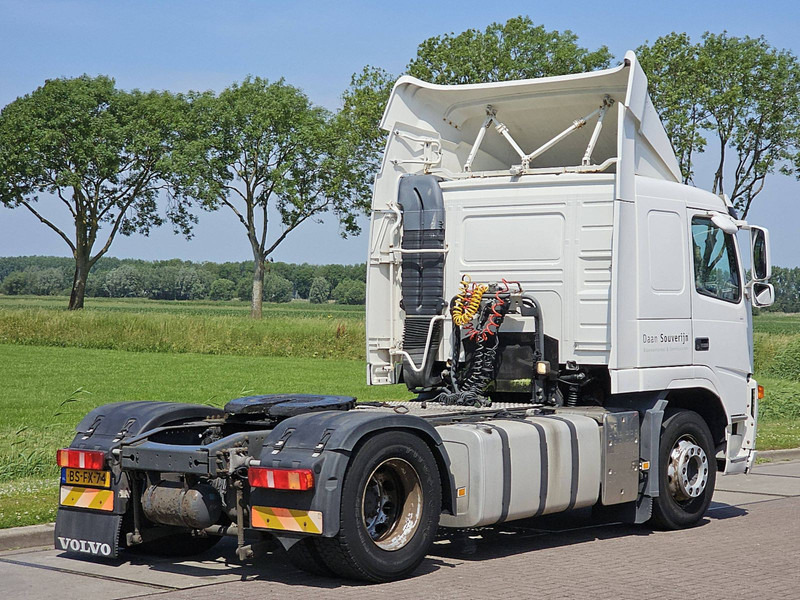 Volvo FM 9.380 EURO 5 NL-TRUCK - شاحنة جرار: صور 3 Volvo FM 9.380 EURO 5 NL-TRUCK - شاحنة جرار: صور 3