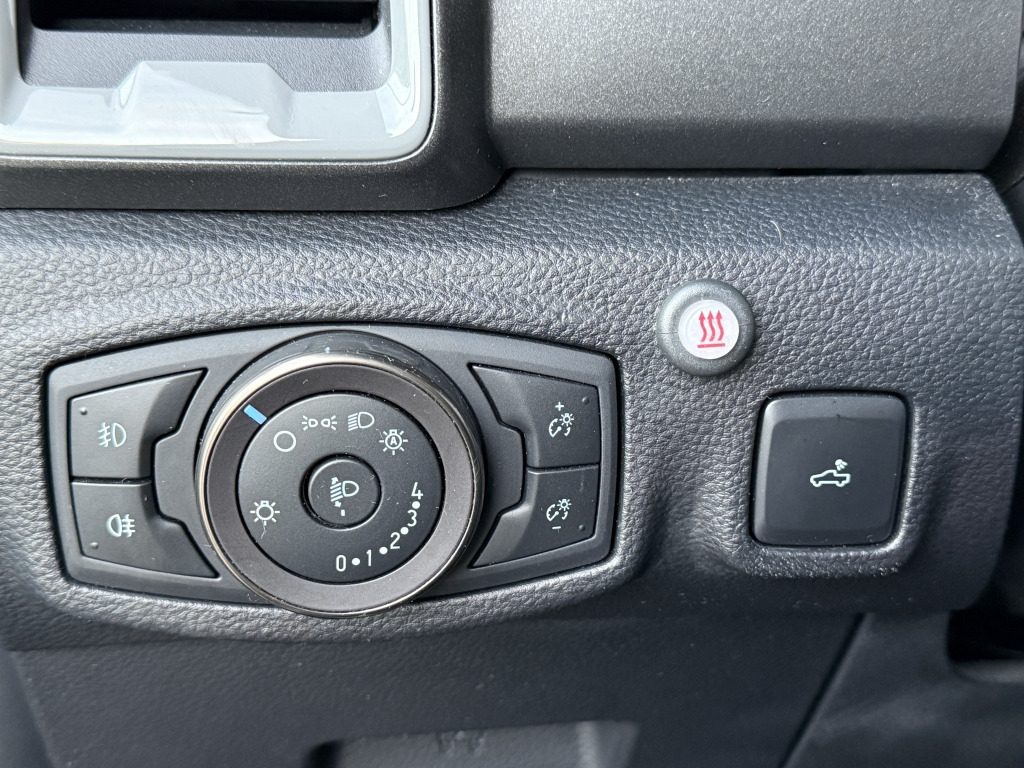 Ford Ranger 2.0L Ecoblue Raptor DoKa 4x4 Standheizung - سيارة دفع رباعي: صور 5 Ford Ranger 2.0L Ecoblue Raptor DoKa 4x4 Standheizung - سيارة دفع رباعي: صور 5