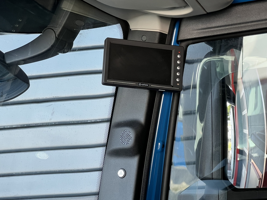 Iveco S-WAY AS440S49 Stralis Intarder ACC-Tempomat - شاحنة جرار: صور 5 Iveco S-WAY AS440S49 Stralis Intarder ACC-Tempomat - شاحنة جرار: صور 5