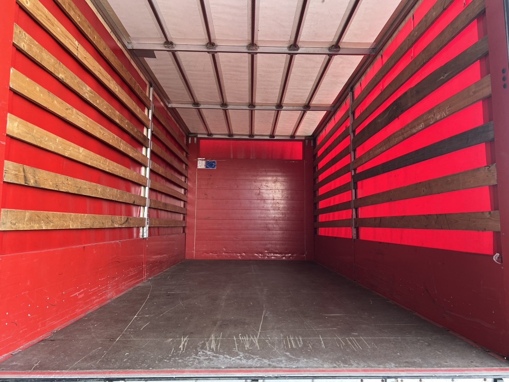 MAN TGL 8.250 Euro 6c Klimaaut. 5,7m +LBW Ori.146'km - الشاحنات الصغيرة ستائر: صور 5 MAN TGL 8.250 Euro 6c Klimaaut. 5,7m +LBW Ori.146'km - الشاحنات الصغيرة ستائر: صور 5