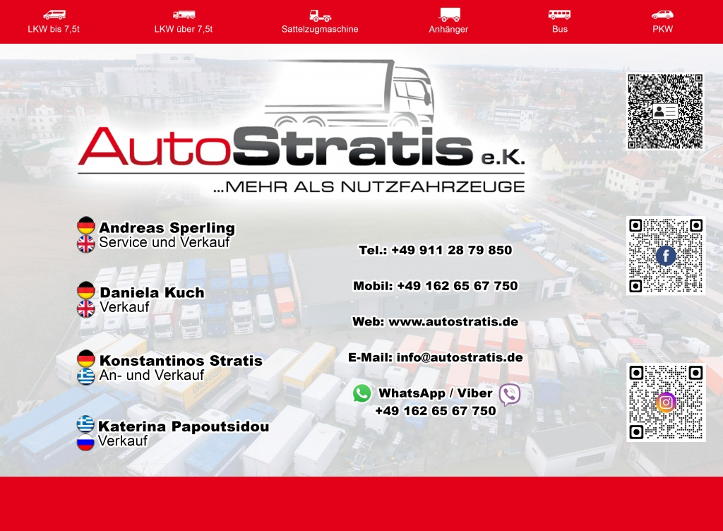 MAN TGX 18.440 BLS Klima Nebenabtrieb - شاحنة جرار: صور 5 MAN TGX 18.440 BLS Klima Nebenabtrieb - شاحنة جرار: صور 5