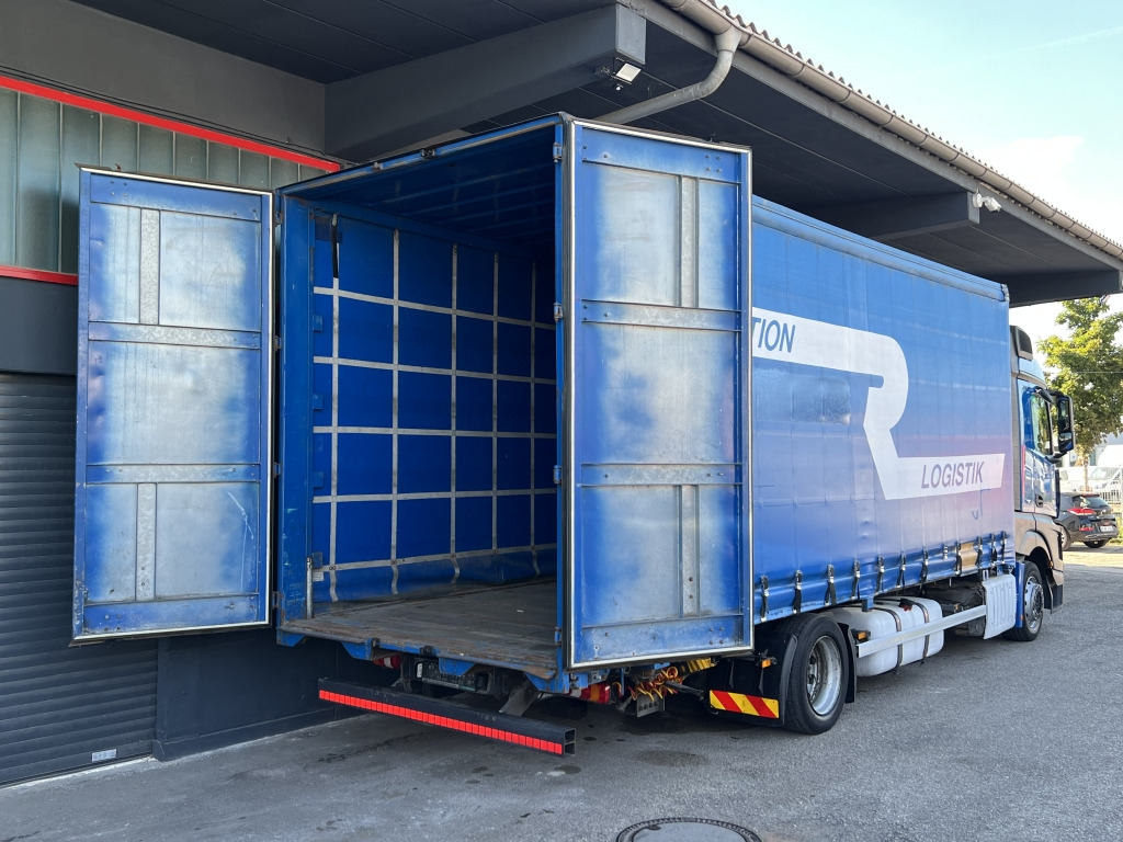 Mercedes-Benz Actros 1840 MEGA Jumbo Klima Retarder ACC-Tempo - شاحنات الحاويات/ جسم علوي قابل للتغيير شاحنة: صور 4 Mercedes-Benz Actros 1840 MEGA Jumbo Klima Retarder ACC-Tempo - شاحنات الحاويات/ جسم علوي قابل للتغيير شاحنة: صور 4