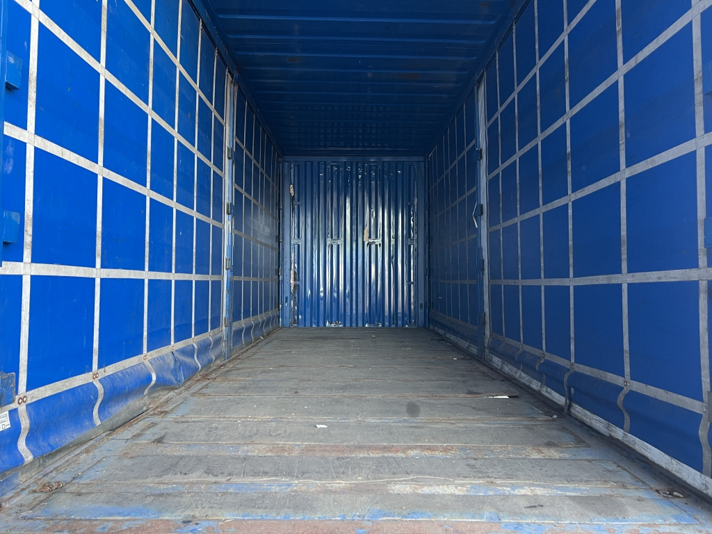 Mercedes-Benz Actros 1840 MEGA Jumbo Klima Retarder ACC-Tempo - شاحنات الحاويات/ جسم علوي قابل للتغيير شاحنة: صور 5 Mercedes-Benz Actros 1840 MEGA Jumbo Klima Retarder ACC-Tempo - شاحنات الحاويات/ جسم علوي قابل للتغيير شاحنة: صور 5