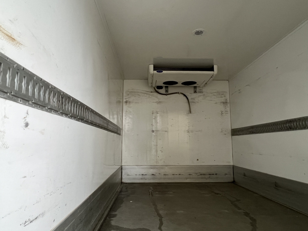 Mercedes-Benz Sprinter 316 CDI 4x4 3,4m CarrierViento Tiefkühl - الشاحنات الصغيرة المبردة: صور 5 Mercedes-Benz Sprinter 316 CDI 4x4 3,4m CarrierViento Tiefkühl - الشاحنات الصغيرة المبردة: صور 5