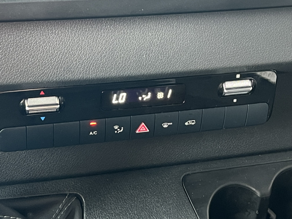 Mercedes-Benz Sprinter 317 CDI XXL L5H3 Klima Kamera 94'km - فان: صور 2 Mercedes-Benz Sprinter 317 CDI XXL L5H3 Klima Kamera 94'km - فان: صور 2