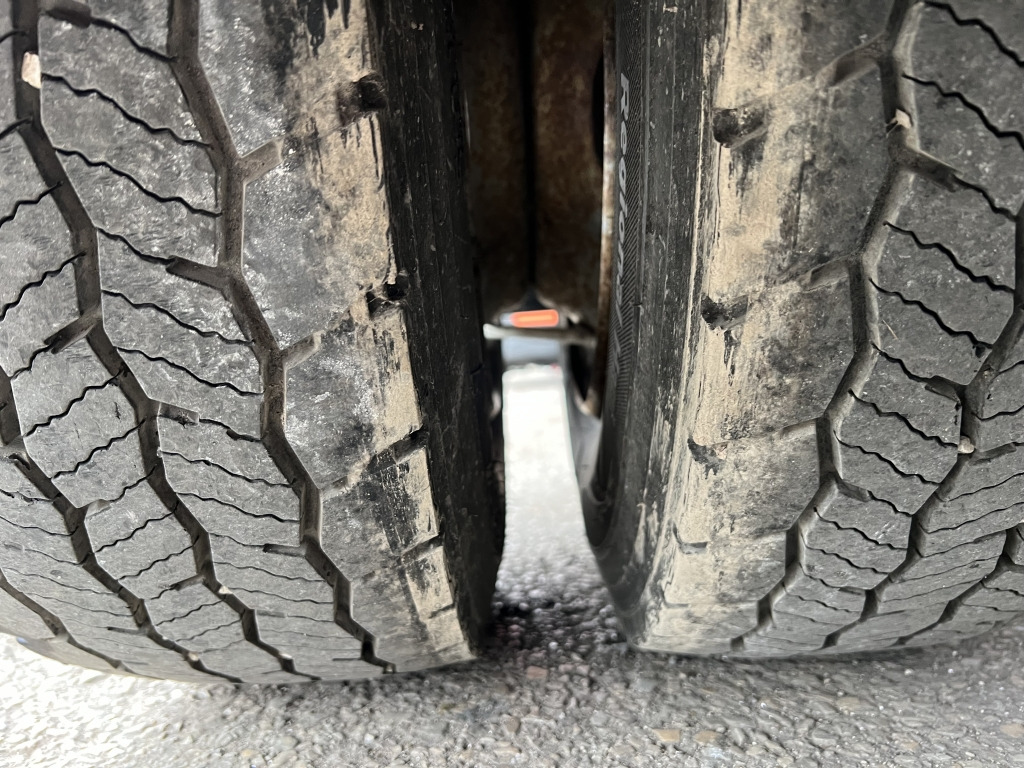 Mitsubishi Fuso Canter 9C18 5,8m Euro6d Klimaaut. Tempomat - الشاسيه شاحنة: صور 4 Mitsubishi Fuso Canter 9C18 5,8m Euro6d Klimaaut. Tempomat - الشاسيه شاحنة: صور 4
