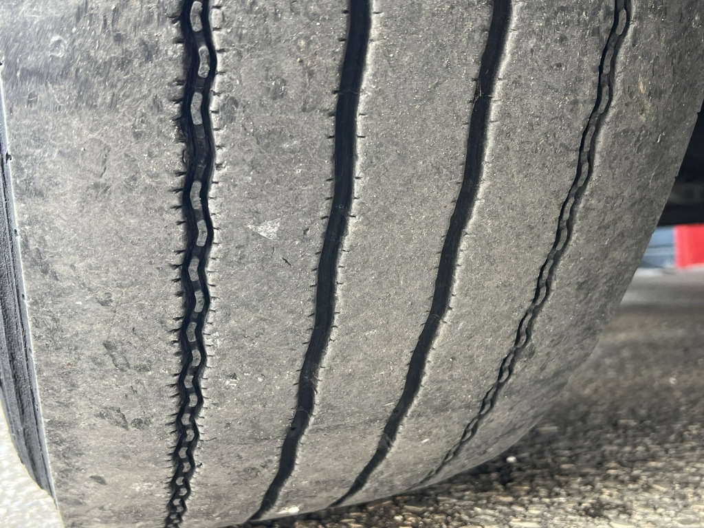 Scania G440 Euro6 Highline Klimaautom.Retarder 2xTank - شاحنة جرار: صور 3 Scania G440 Euro6 Highline Klimaautom.Retarder 2xTank - شاحنة جرار: صور 3