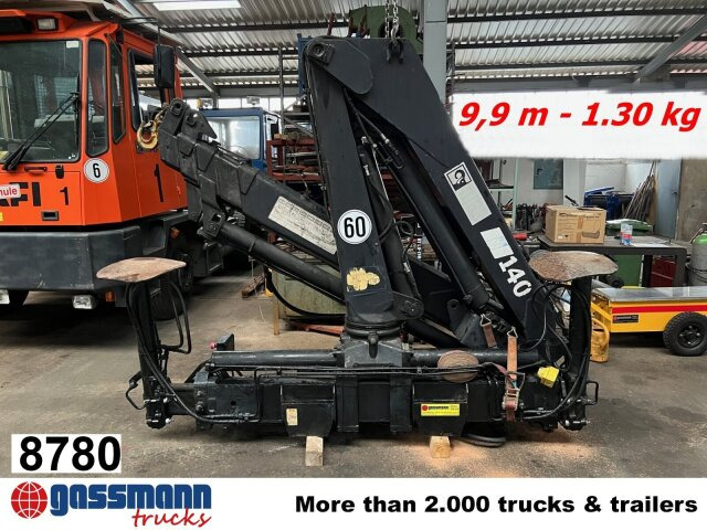 140 AWV - ونش كرين: صور 1 140 AWV - ونش كرين: صور 1