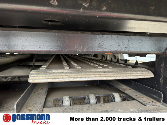 APK 52-12-3Z - قلابة مقطورة: صور 2 APK 52-12-3Z - قلابة مقطورة: صور 2