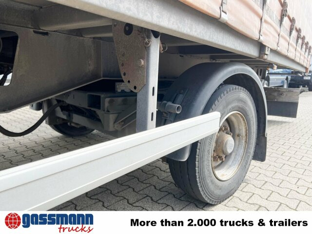 Ackermann PS-F 5.3/13.5 EZG SPS, Edscha-Verdeck, Lenkachse - نصف مقطورة مسطحة: صور 3 Ackermann PS-F 5.3/13.5 EZG SPS, Edscha-Verdeck, Lenkachse - نصف مقطورة مسطحة: صور 3