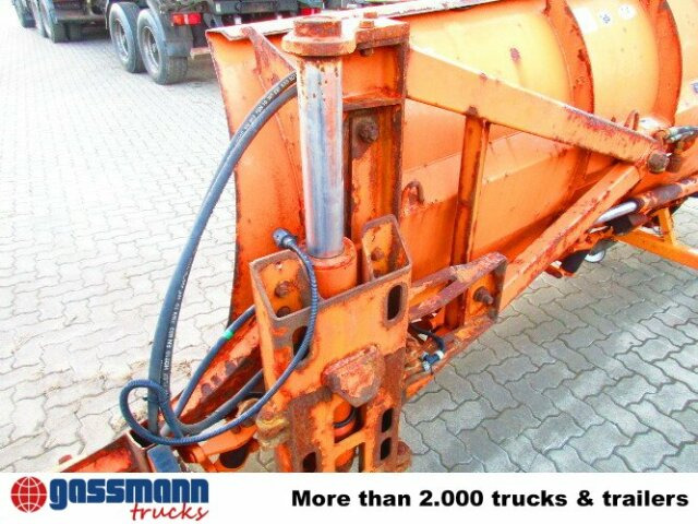 Beilhack PS 36-1C Seiten-Räumschild - كاسحة ثلوج - سيارة بلدية: صور 5 Beilhack PS 36-1C Seiten-Räumschild - كاسحة ثلوج - سيارة بلدية: صور 5