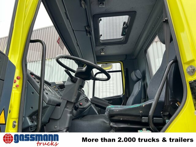 DAF 65.210 4x4 - شاحنة ذات الخطاف: صور 3 DAF 65.210 4x4 - شاحنة ذات الخطاف: صور 3