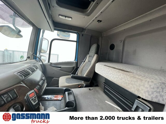 DAF AT 85.460 6x4, Abrollkipper Palfinger T20 - شاحنة ذات الخطاف, شاحنة كرين: صور 3 DAF AT 85.460 6x4, Abrollkipper Palfinger T20 - شاحنة ذات الخطاف, شاحنة كرين: صور 3