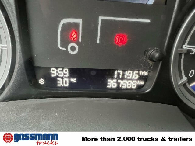 DAF CF 290 4x2, Tele-Absetzer - شاحنات قابلة للفك شاحنة: صور 5 DAF CF 290 4x2, Tele-Absetzer - شاحنات قابلة للفك شاحنة: صور 5