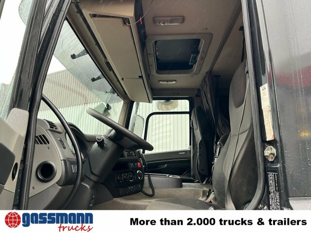 DAF CF 290 4x2, Tele-Absetzer - شاحنات قابلة للفك شاحنة: صور 3 DAF CF 290 4x2, Tele-Absetzer - شاحنات قابلة للفك شاحنة: صور 3