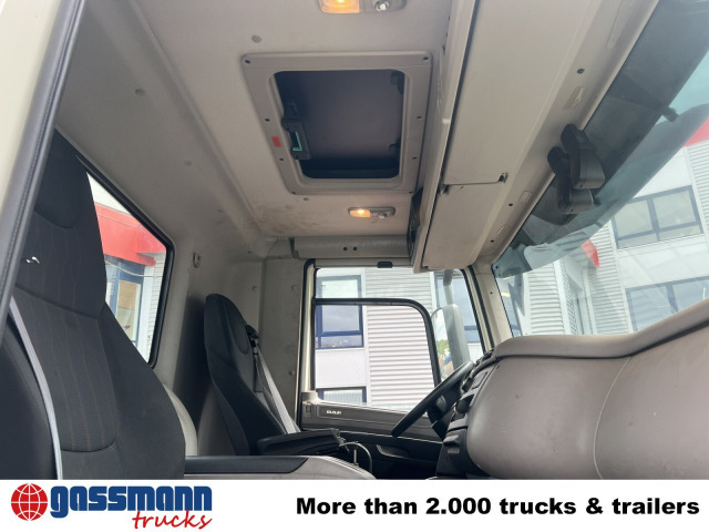 DAF CF 480 6x2, Lenk-/Liftachse - شاحنة ذات الخطاف: صور 4 DAF CF 480 6x2, Lenk-/Liftachse - شاحنة ذات الخطاف: صور 4