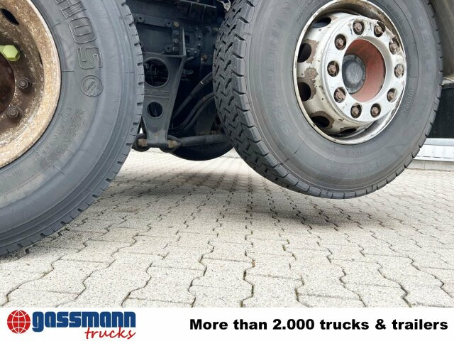 DAF CF 85.460 6x2, Lenk-/Liftachse - شاحنة ذات الخطاف: صور 3 DAF CF 85.460 6x2, Lenk-/Liftachse - شاحنة ذات الخطاف: صور 3