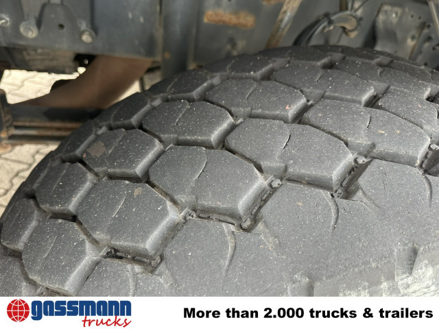 DAF CF 85.460 6x4, Bordmatik links - قلابات: صور 2 DAF CF 85.460 6x4, Bordmatik links - قلابات: صور 2