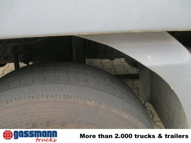 DAF DAF AE 45.150 LF 4x2, Plane Spriegel LBW - شاحنات مسطحة: صور 2 DAF DAF AE 45.150 LF 4x2, Plane Spriegel LBW - شاحنات مسطحة: صور 2