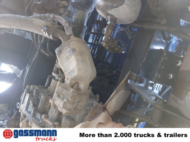 DAF LF 280 4x2, Tele-Absetzer - شاحنات قابلة للفك شاحنة: صور 3 DAF LF 280 4x2, Tele-Absetzer - شاحنات قابلة للفك شاحنة: صور 3